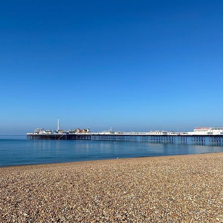Crow'S Nest Apartment Brighton Екстериор снимка
