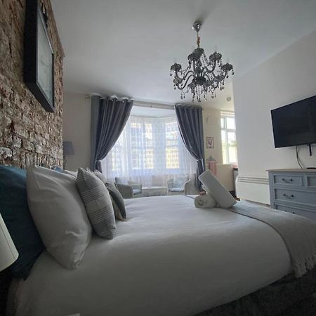 Crow'S Nest Apartment Brighton Екстериор снимка