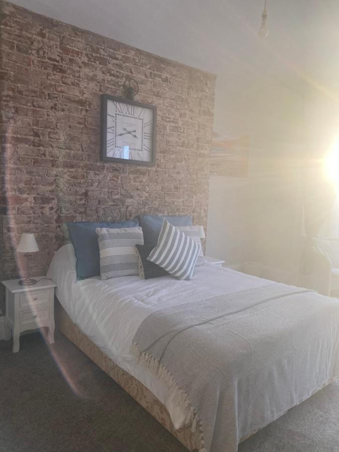 Crow'S Nest Apartment Brighton Екстериор снимка