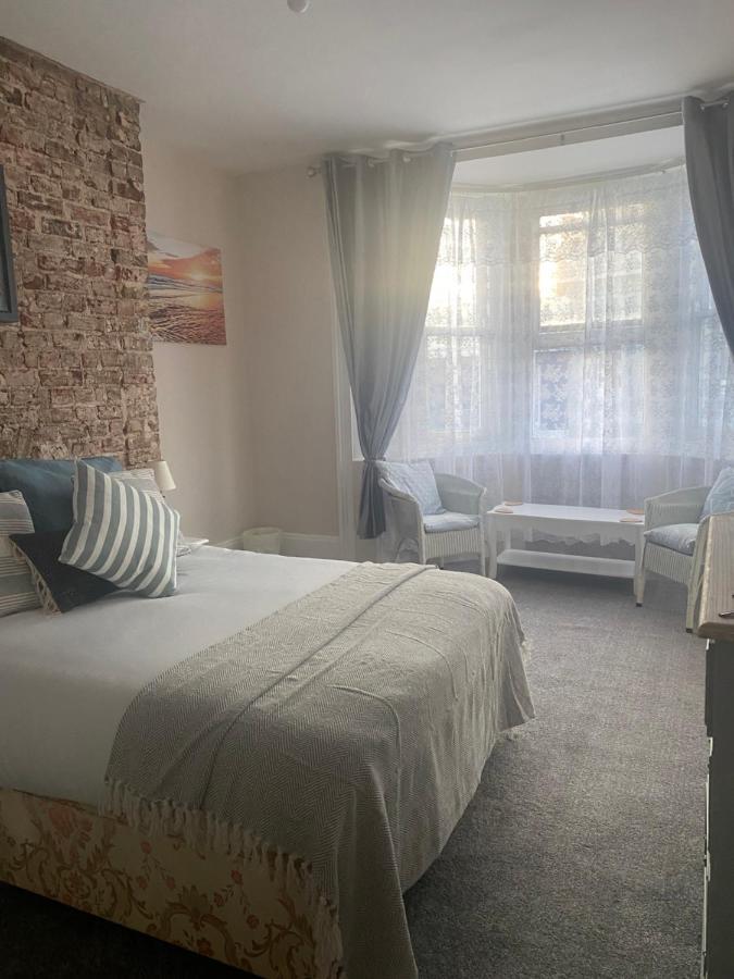 Crow'S Nest Apartment Brighton Екстериор снимка