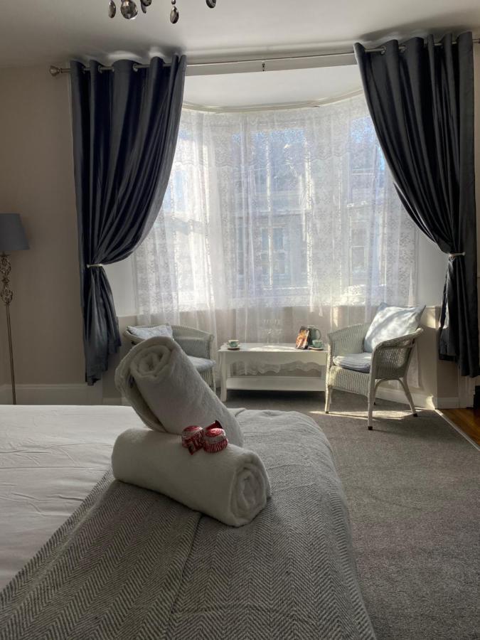 Crow'S Nest Apartment Brighton Екстериор снимка