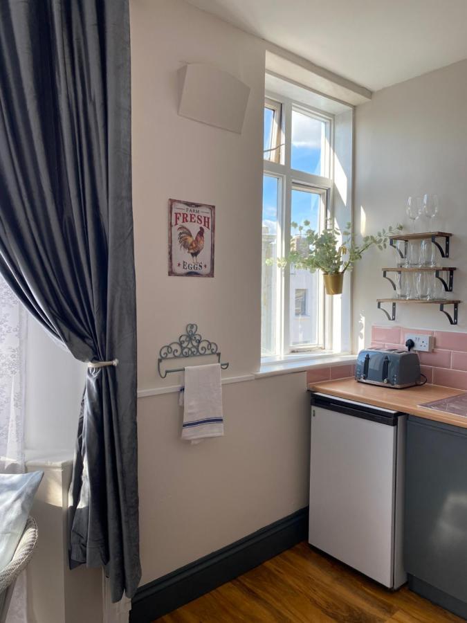 Crow'S Nest Apartment Brighton Екстериор снимка