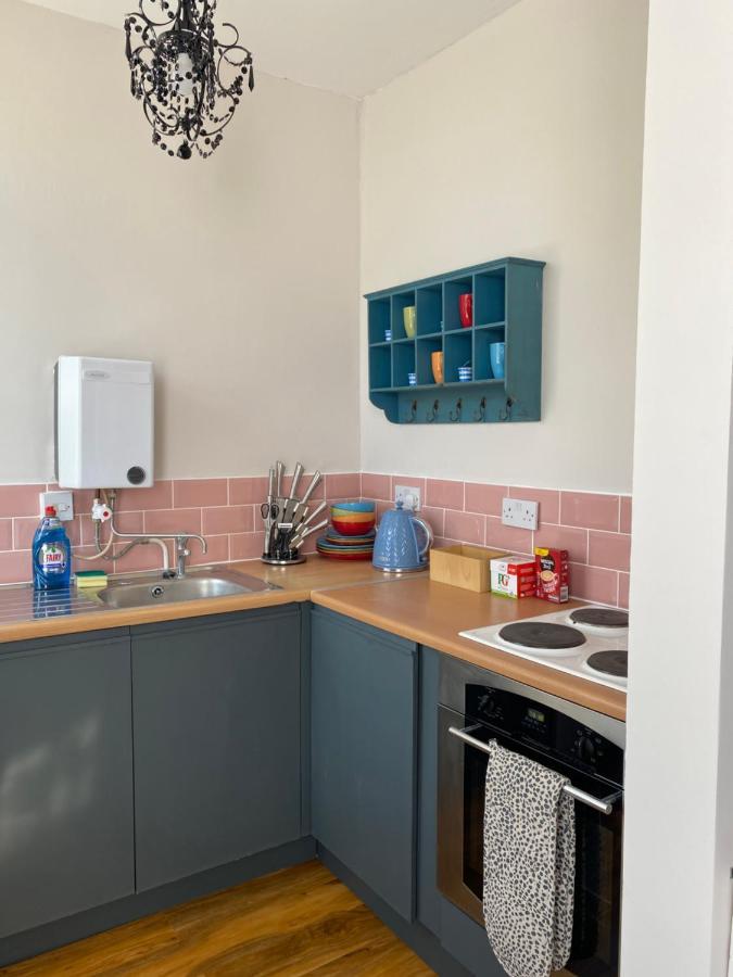 Crow'S Nest Apartment Brighton Екстериор снимка