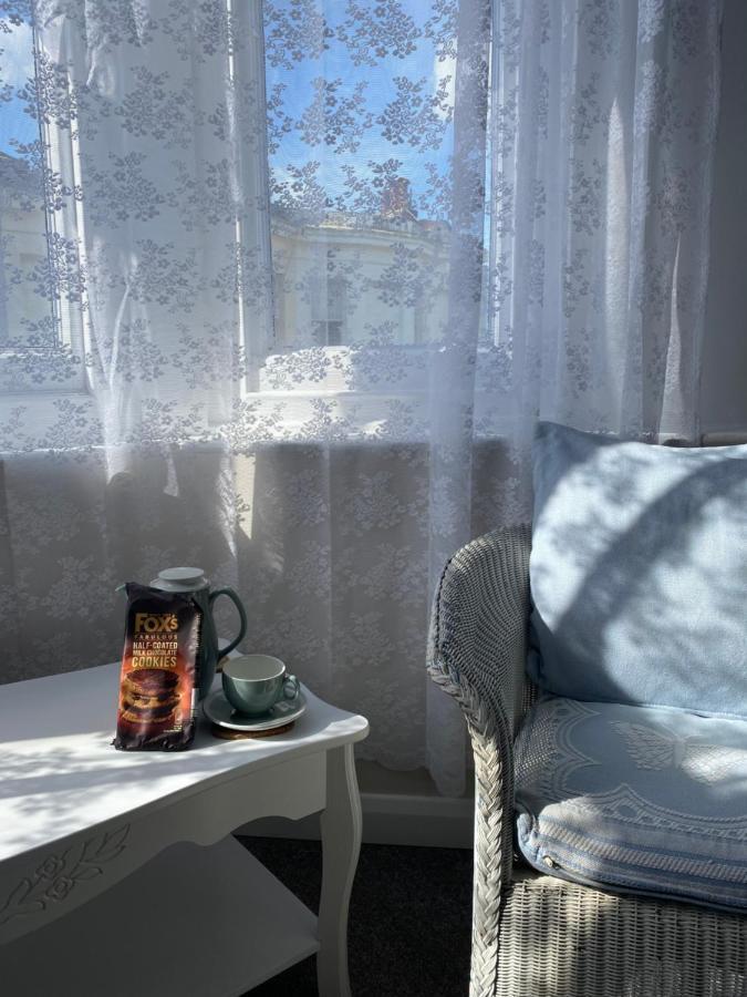 Crow'S Nest Apartment Brighton Екстериор снимка