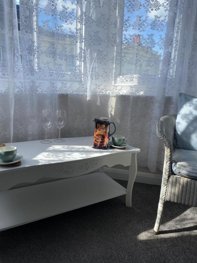 Crow'S Nest Apartment Brighton Екстериор снимка