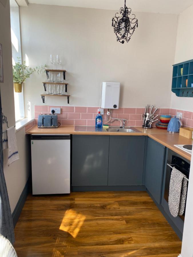 Crow'S Nest Apartment Brighton Екстериор снимка