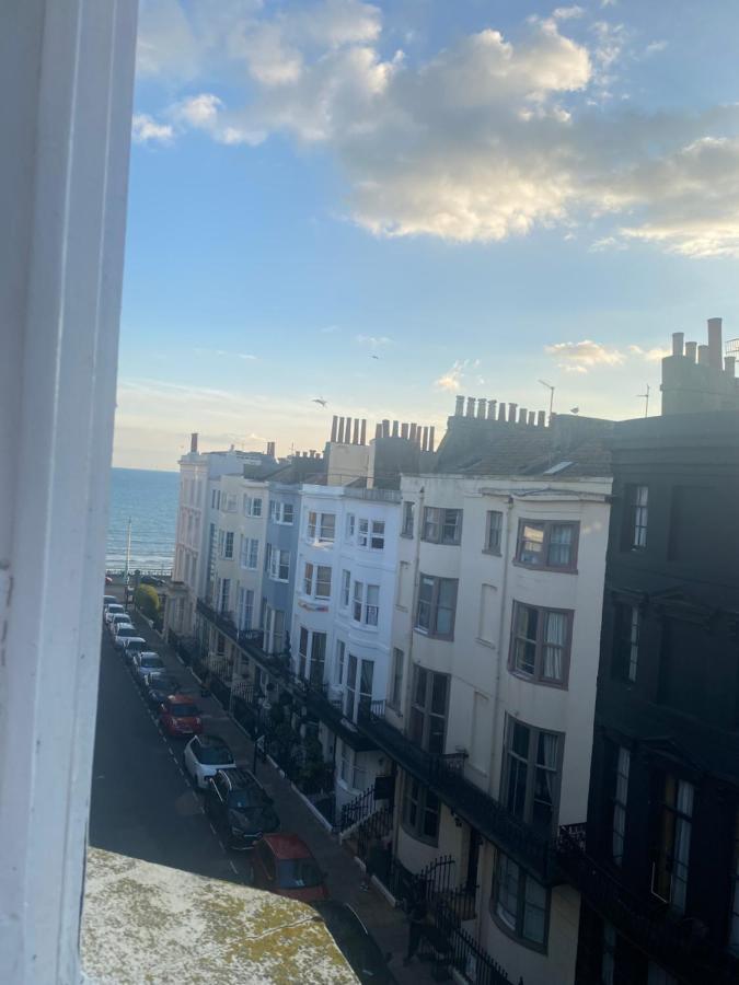 Crow'S Nest Apartment Brighton Екстериор снимка