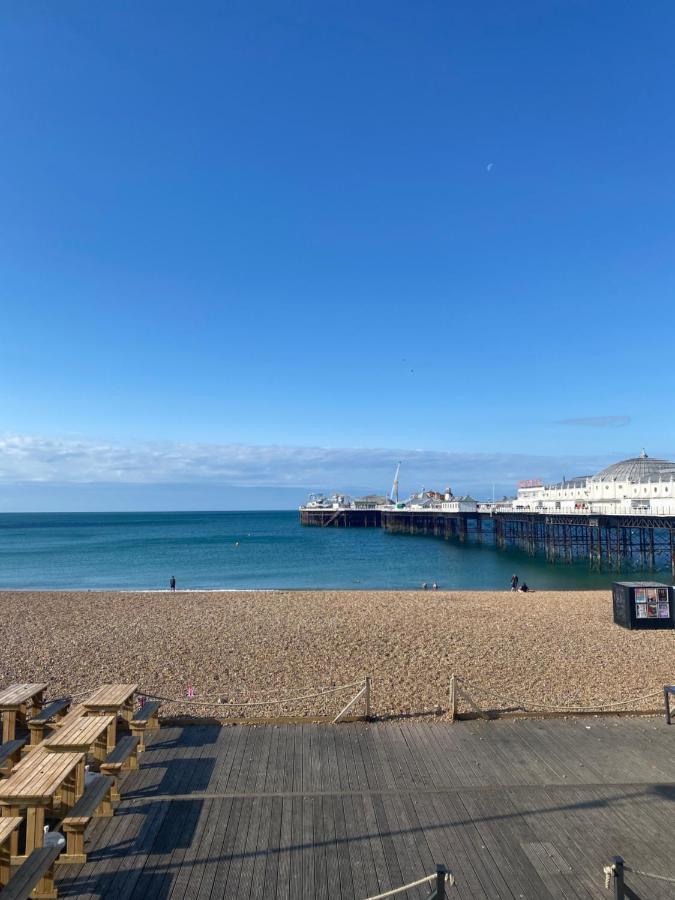 Crow'S Nest Apartment Brighton Екстериор снимка