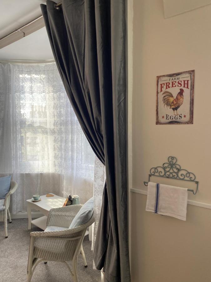 Crow'S Nest Apartment Brighton Екстериор снимка