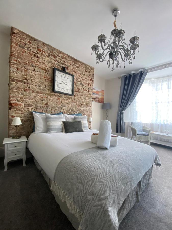 Crow'S Nest Apartment Brighton Екстериор снимка