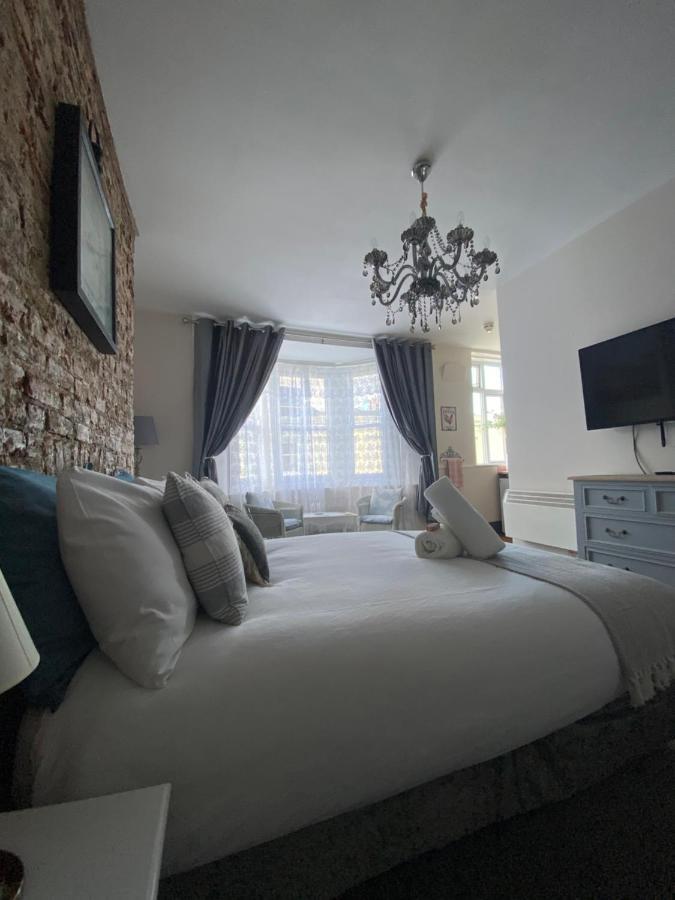 Crow'S Nest Apartment Brighton Екстериор снимка