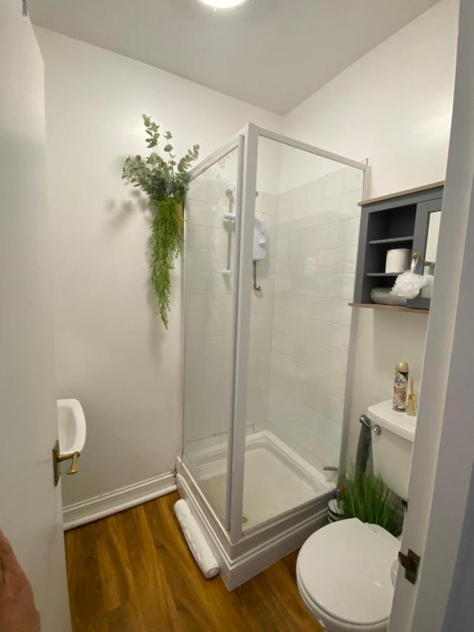 Crow'S Nest Apartment Brighton Екстериор снимка