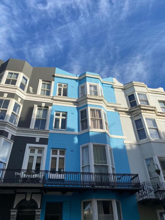 Crow'S Nest Apartment Brighton Екстериор снимка