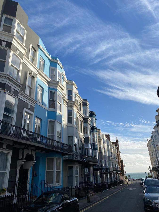 Crow'S Nest Apartment Brighton Екстериор снимка