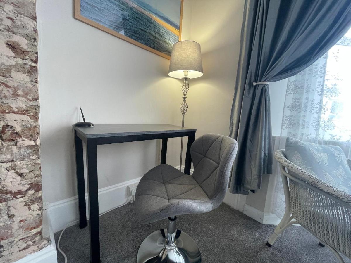Crow'S Nest Apartment Brighton Екстериор снимка